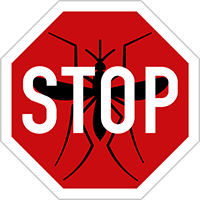 Stop Mosquitos