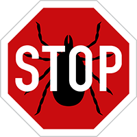 Stop Ticks