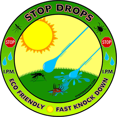 Stop Drops IPM