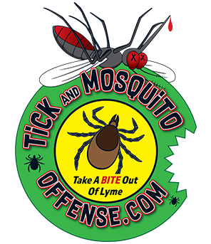 Tick & Mosquito Offense