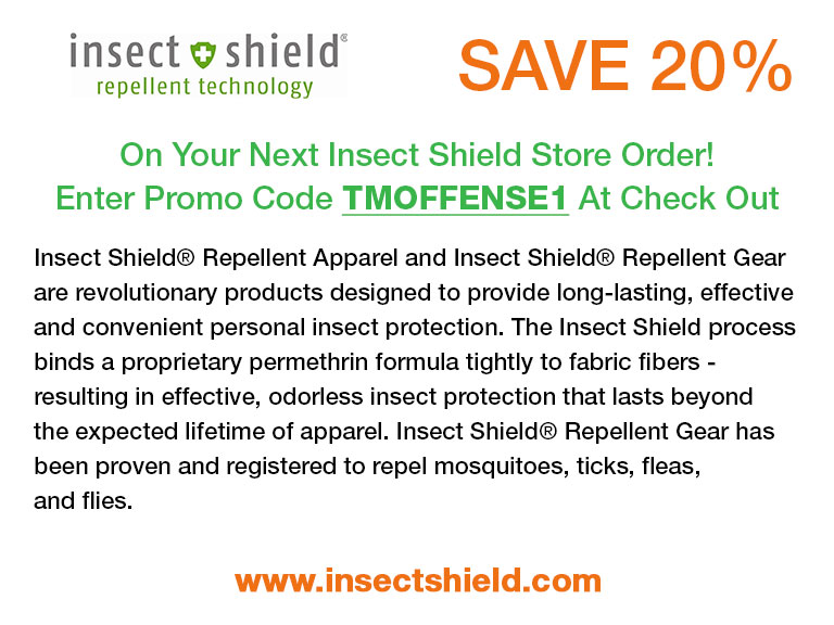 Insect Shield